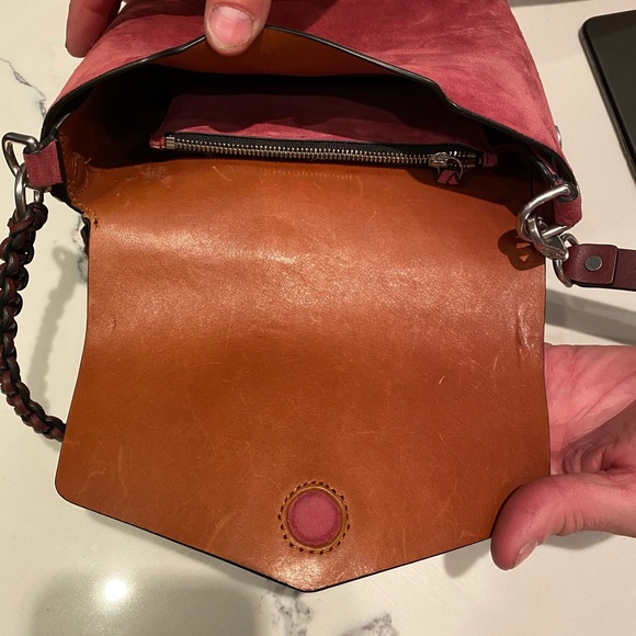 Rag n Bone Atlas shoulder bag - Picture 7 of 7